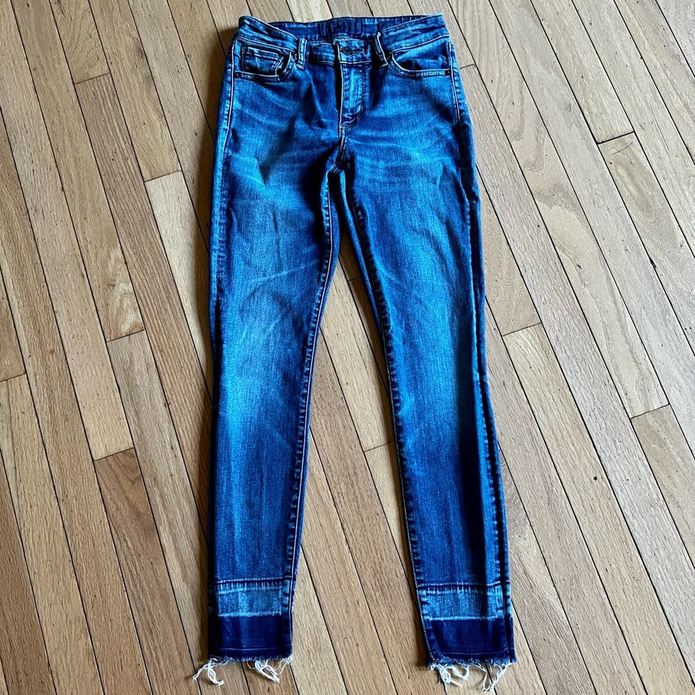 Lucky Ava Leggings Jeans